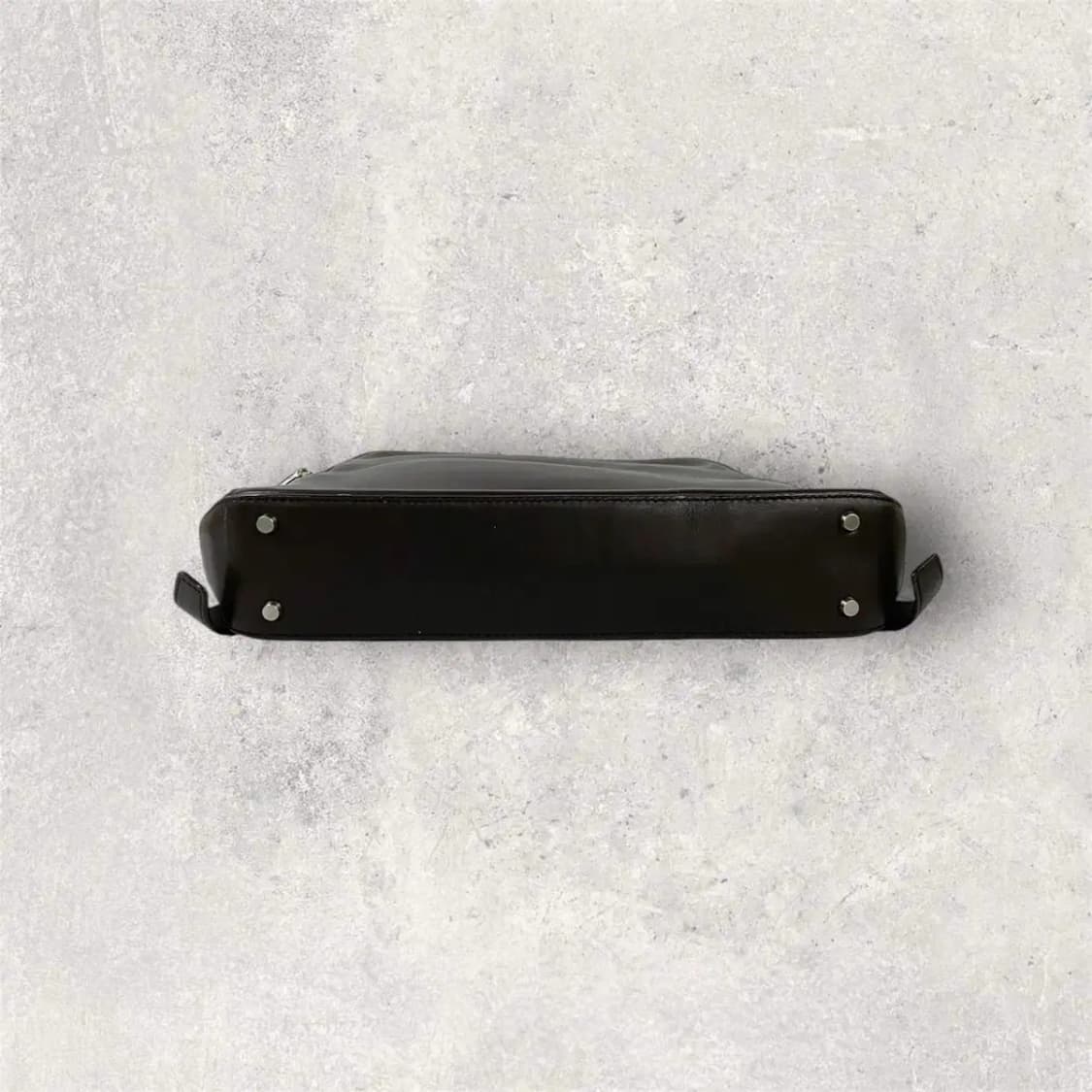 쌤소나이트 가죽 슬림 백팩 (B262) 상품이미지4