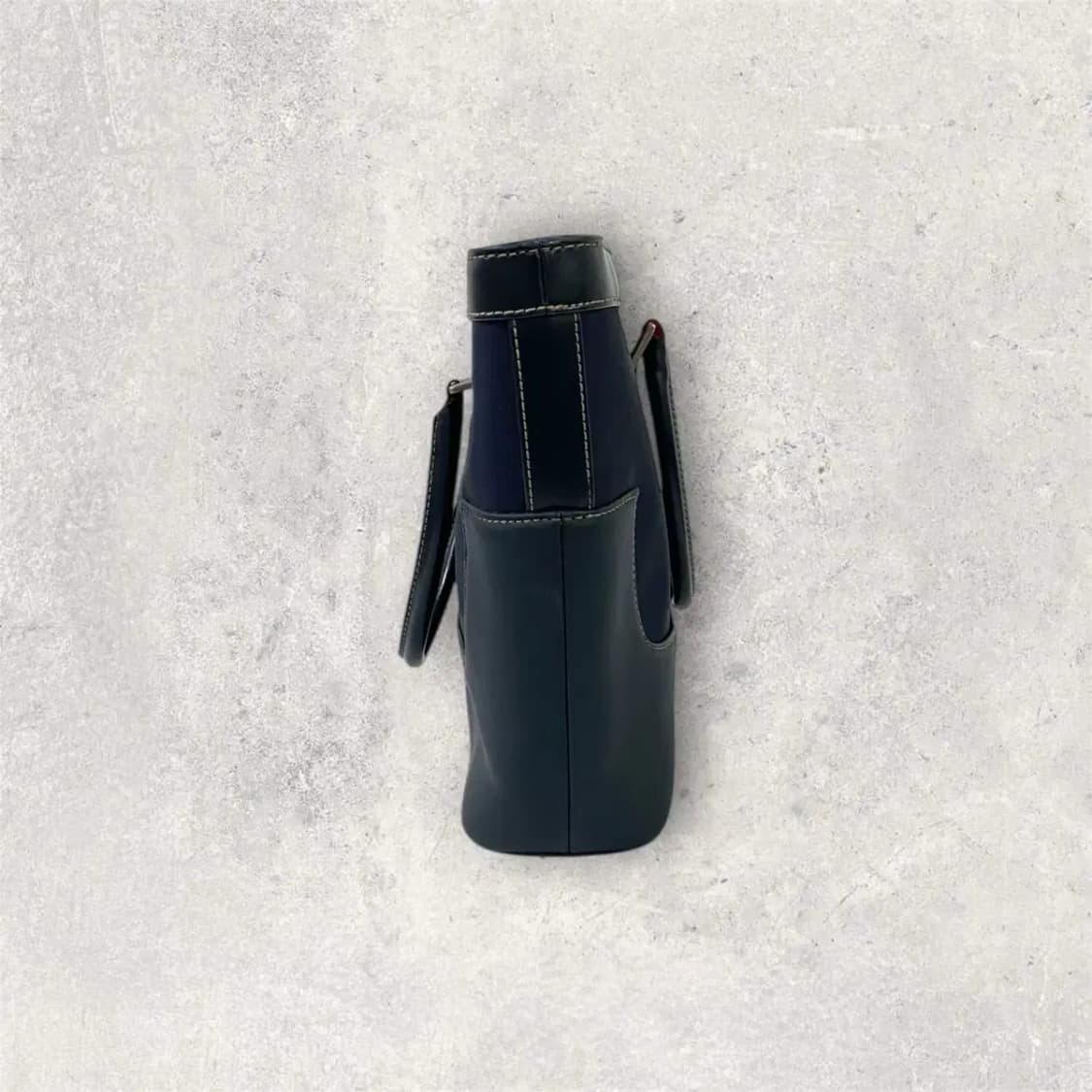 랄프로렌 네이비 여성 토트백 (B263) 상품이미지3