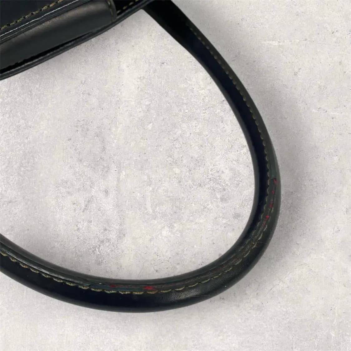 랄프로렌 네이비 여성 토트백 (B263) 상품이미지9