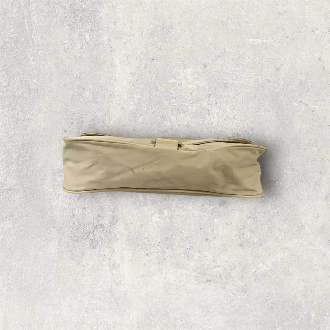 마뗑킴 버클백 베이지(B264) 상품이미지3