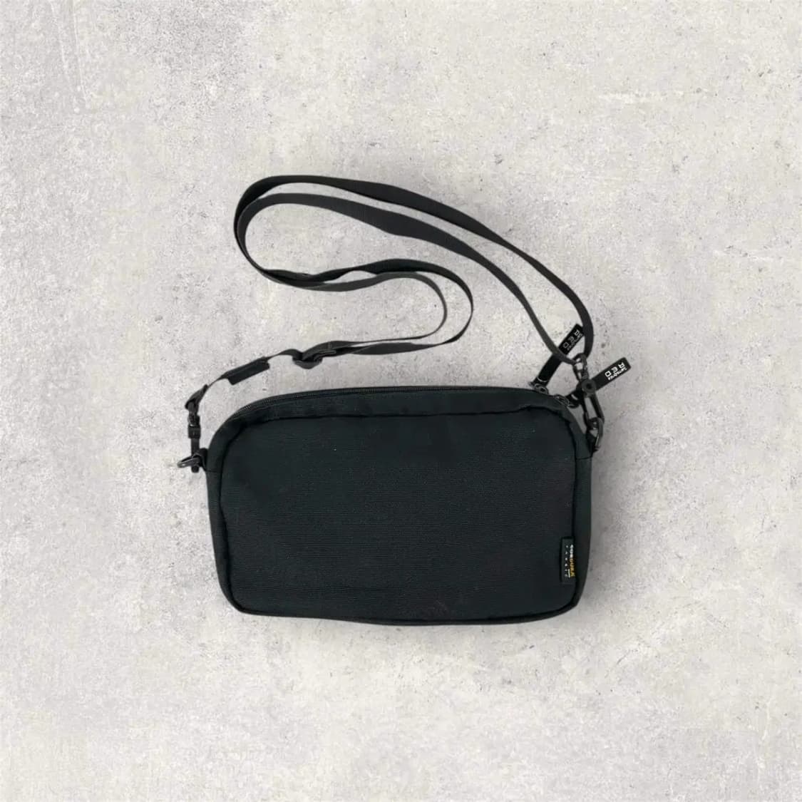 아이앱X쌤소나이트 미니 크로스백(B266) 상품이미지2