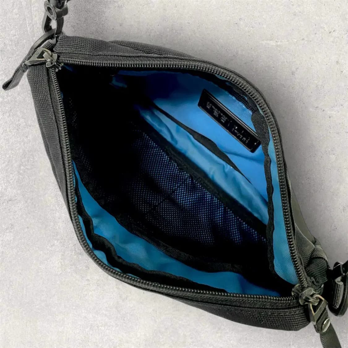 아이앱X쌤소나이트 미니 크로스백(B266) 상품이미지5