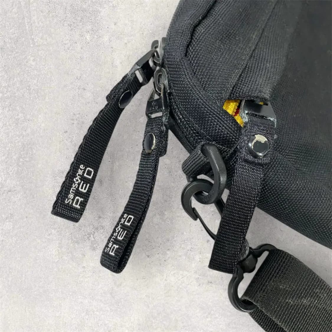 아이앱X쌤소나이트 미니 크로스백(B266) 상품이미지6