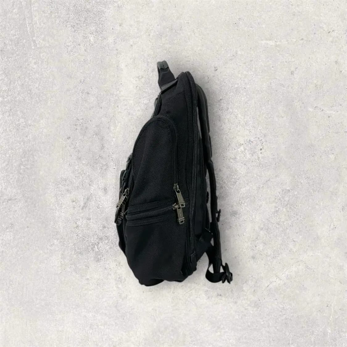 투미 알파 브라보 킹스빌 듀플렉스 브리프팩 (B267) 상품이미지2