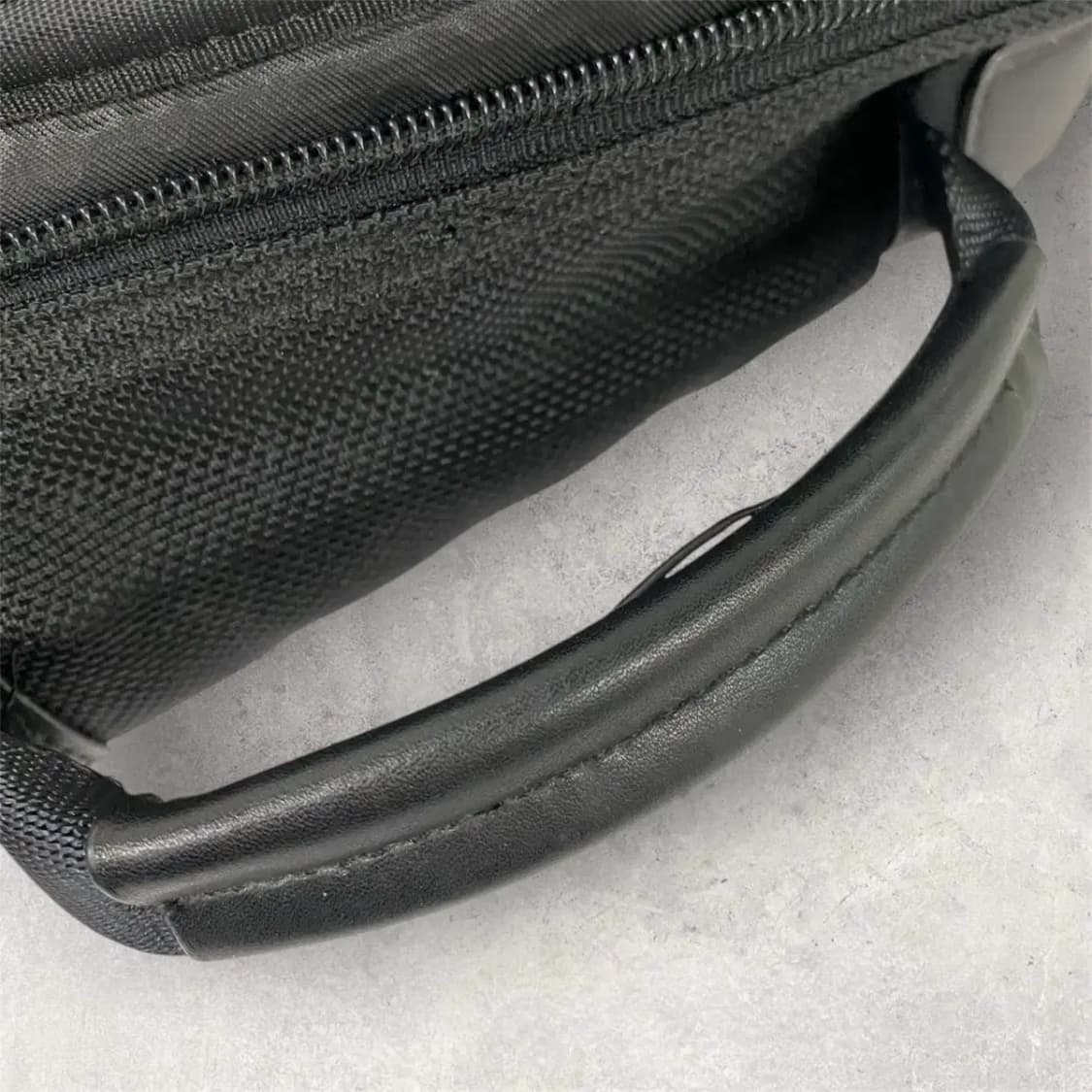 투미 알파 브라보 킹스빌 듀플렉스 브리프팩 (B267) 상품이미지6