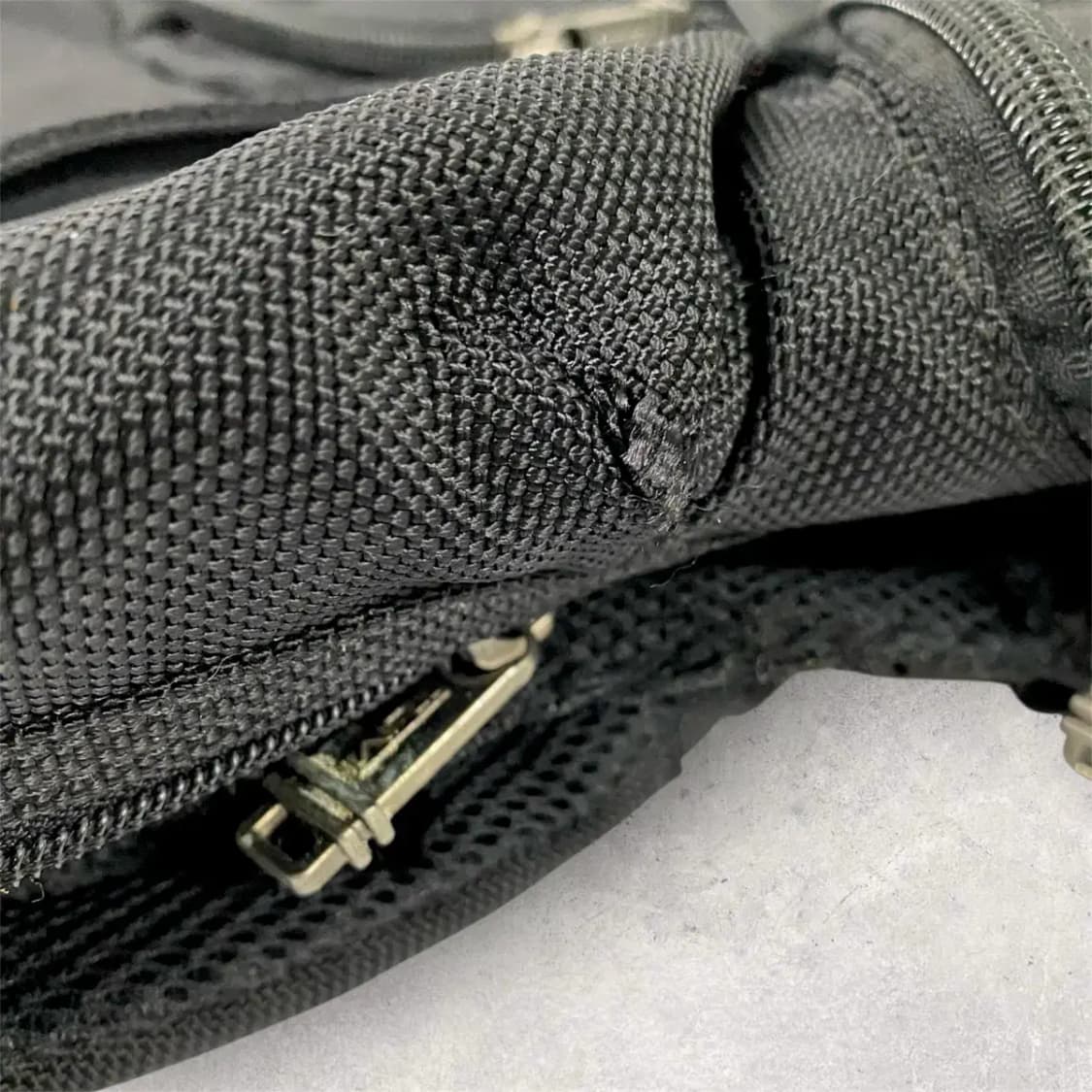 투미 알파 브라보 킹스빌 듀플렉스 브리프팩 (B267) 상품이미지7