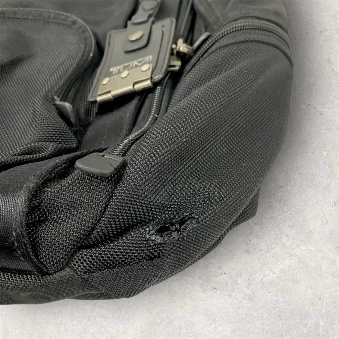 투미 알파 브라보 킹스빌 듀플렉스 브리프팩 (B267) 상품이미지8