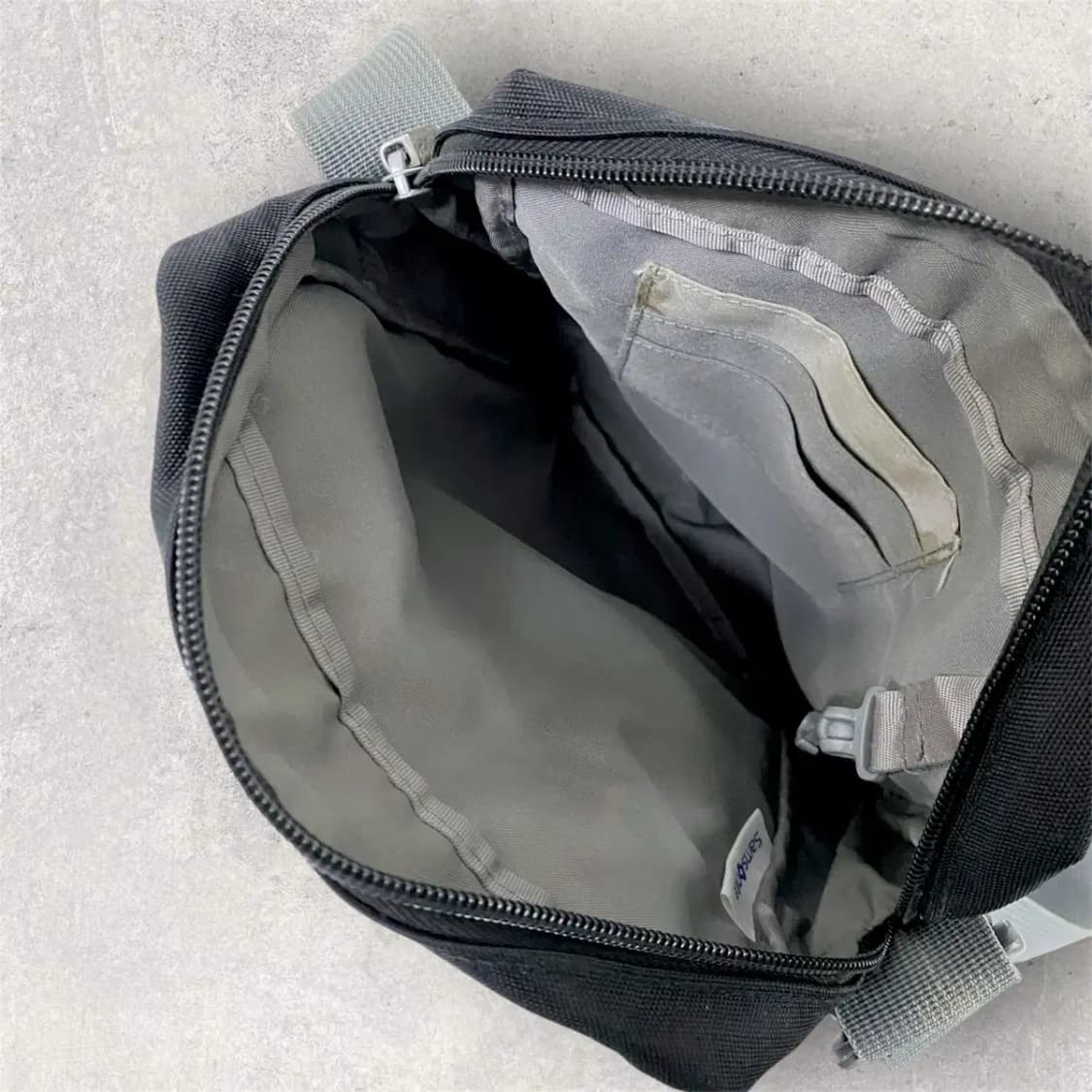 쌤소나이트 미니 크로스백(B268) 상품이미지4