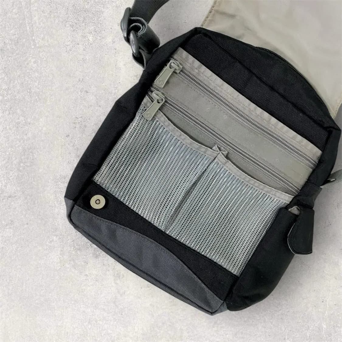 쌤소나이트 미니 크로스백(B268) 상품이미지5