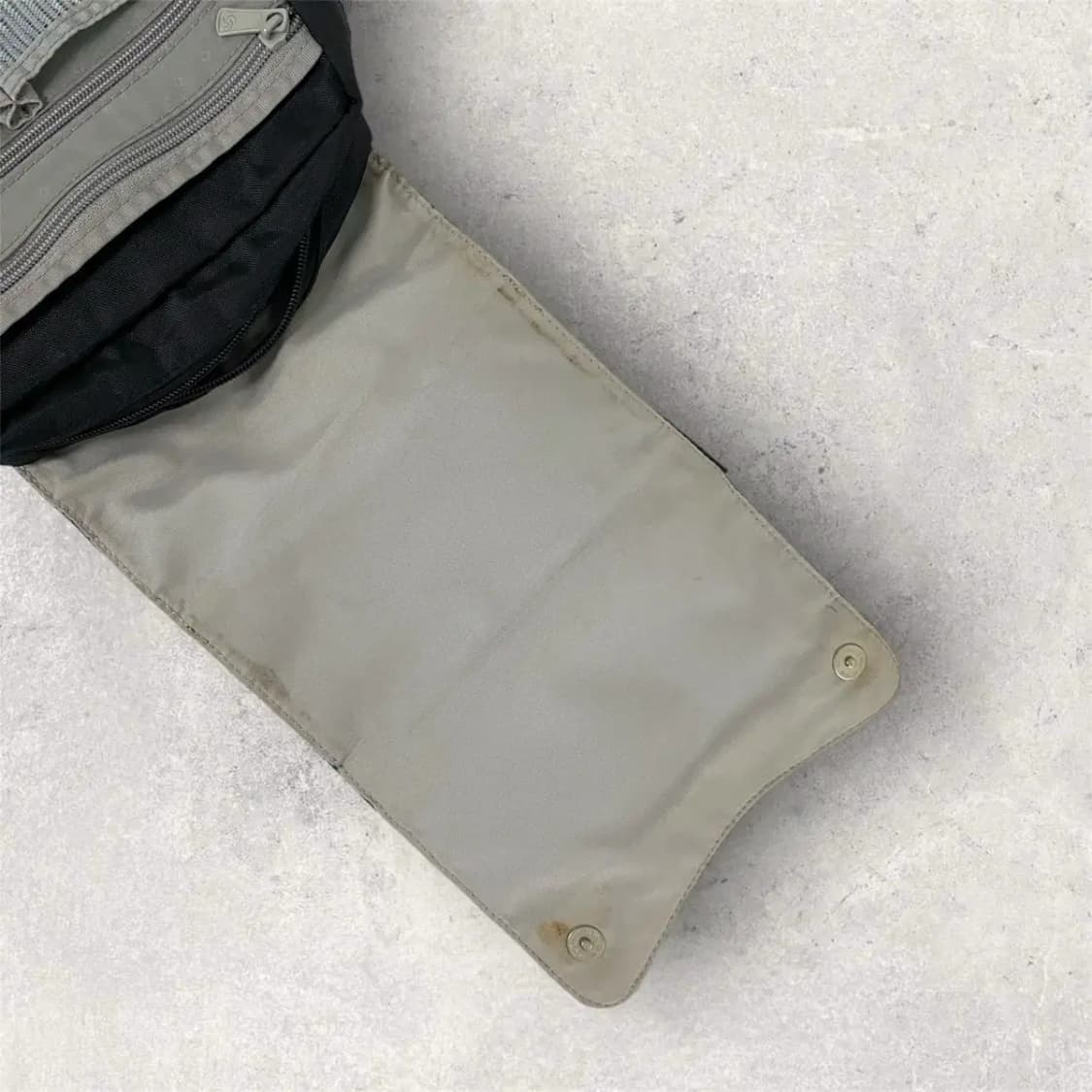 쌤소나이트 미니 크로스백(B268) 상품이미지6