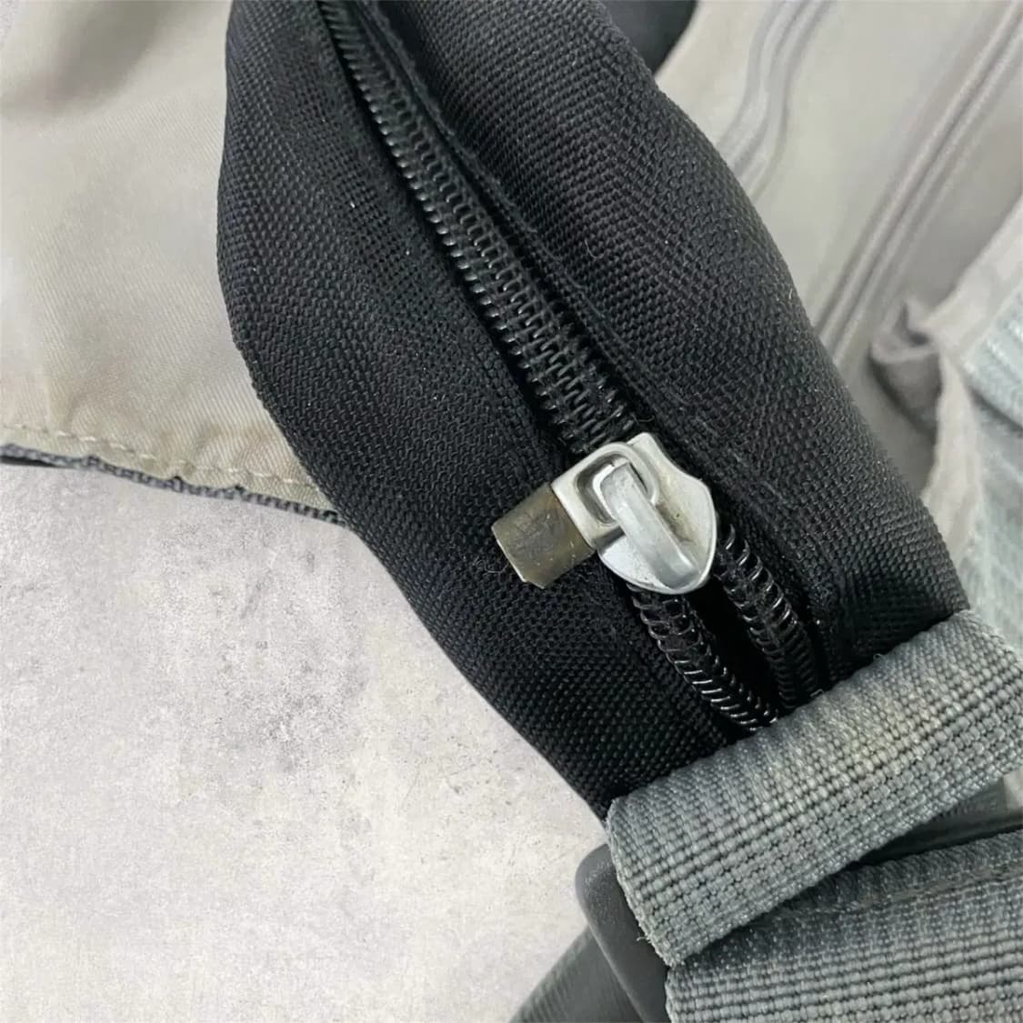 쌤소나이트 미니 크로스백(B268) 상품이미지7