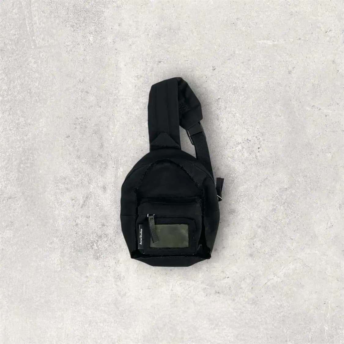 아크네스튜디오 미니 바디백(B274) 상품이미지1