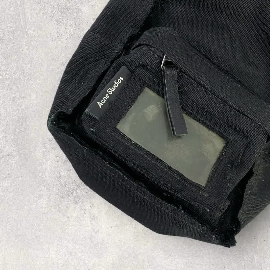 아크네스튜디오 미니 바디백(B274) 상품이미지5