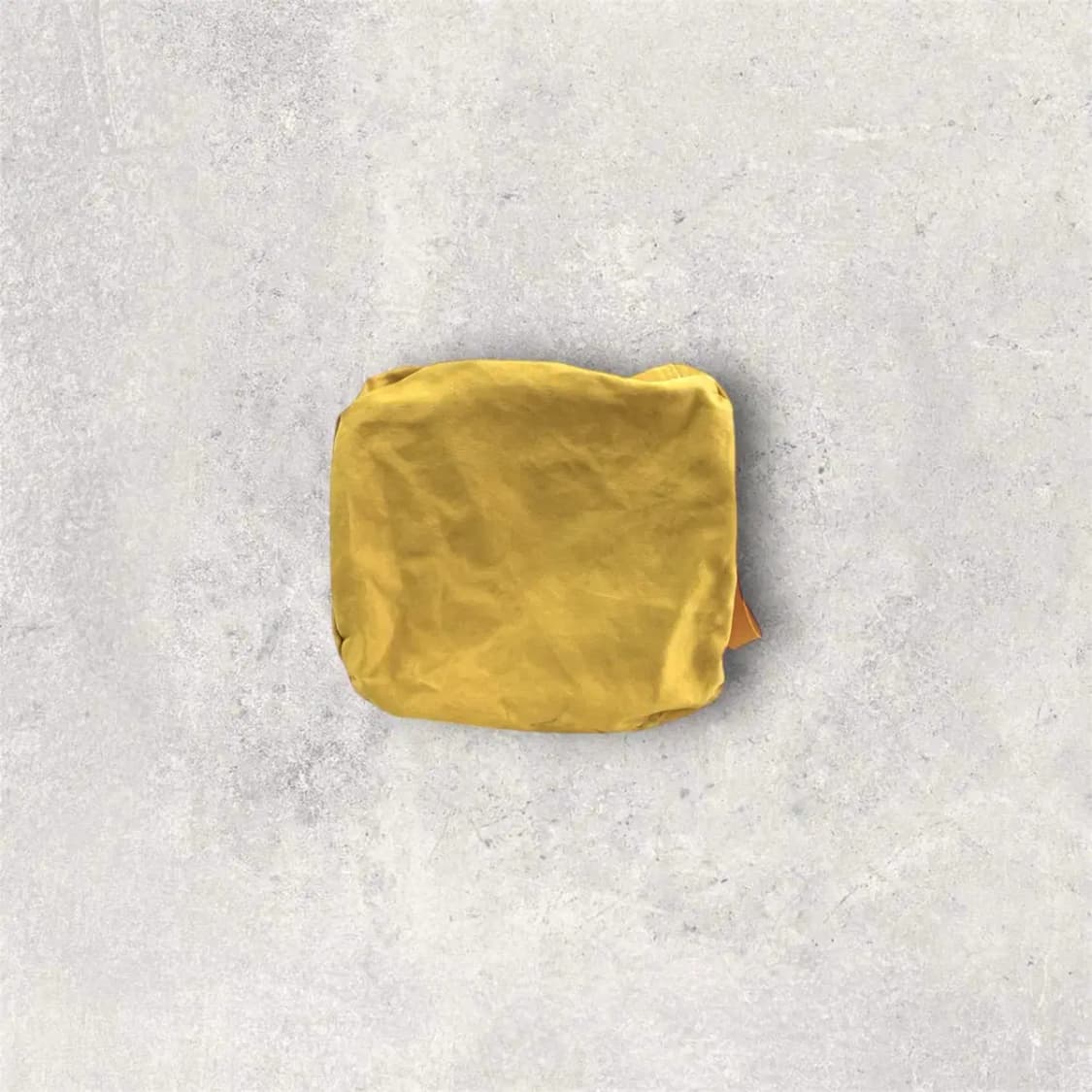 피엘라벤 더플백 옐로우(B277) 상품이미지2