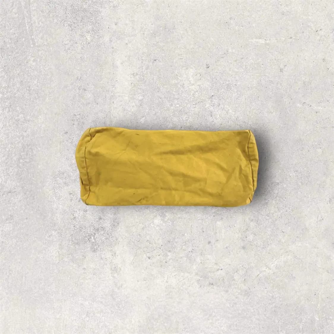 피엘라벤 더플백 옐로우(B277) 상품이미지4