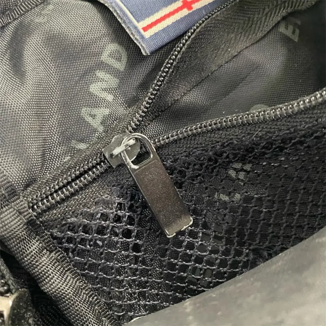 엄브로 잉글랜드 미니 크로스백(B278) 상품이미지8