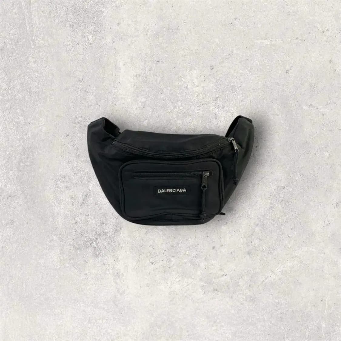 익스플로어 벨트백(B279) 상품이미지1