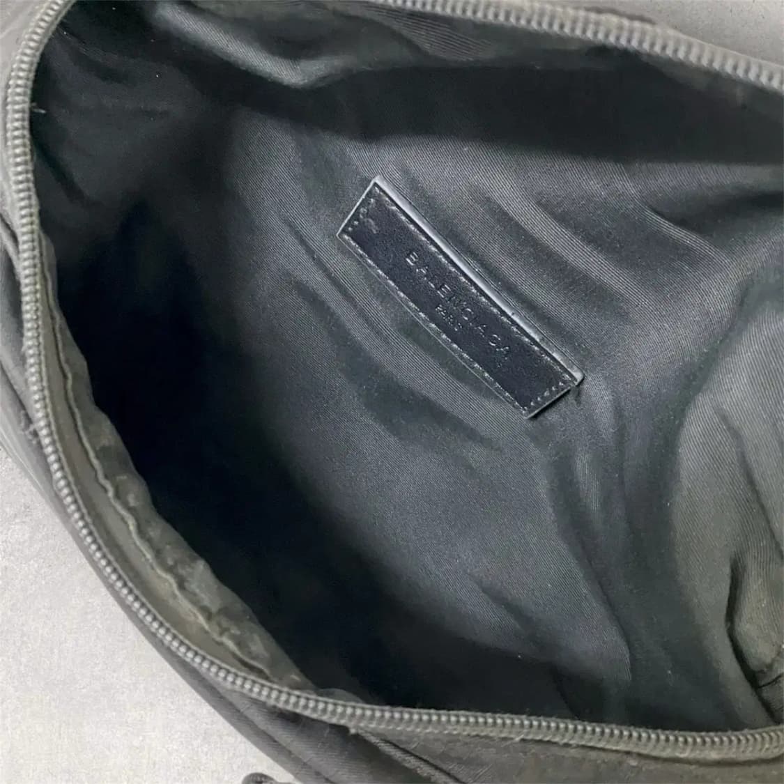 익스플로어 벨트백(B279) 상품이미지3