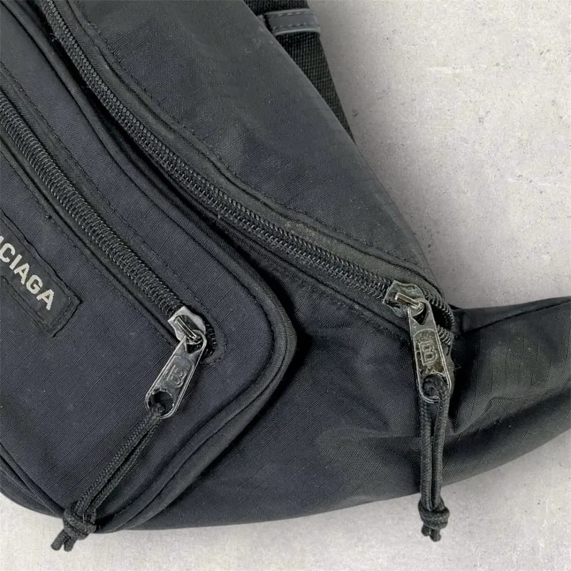 익스플로어 벨트백(B279) 상품이미지4