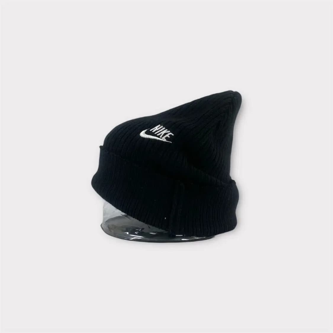 나이키 스몰 로고 블랙 비니 (1562) 상품이미지3