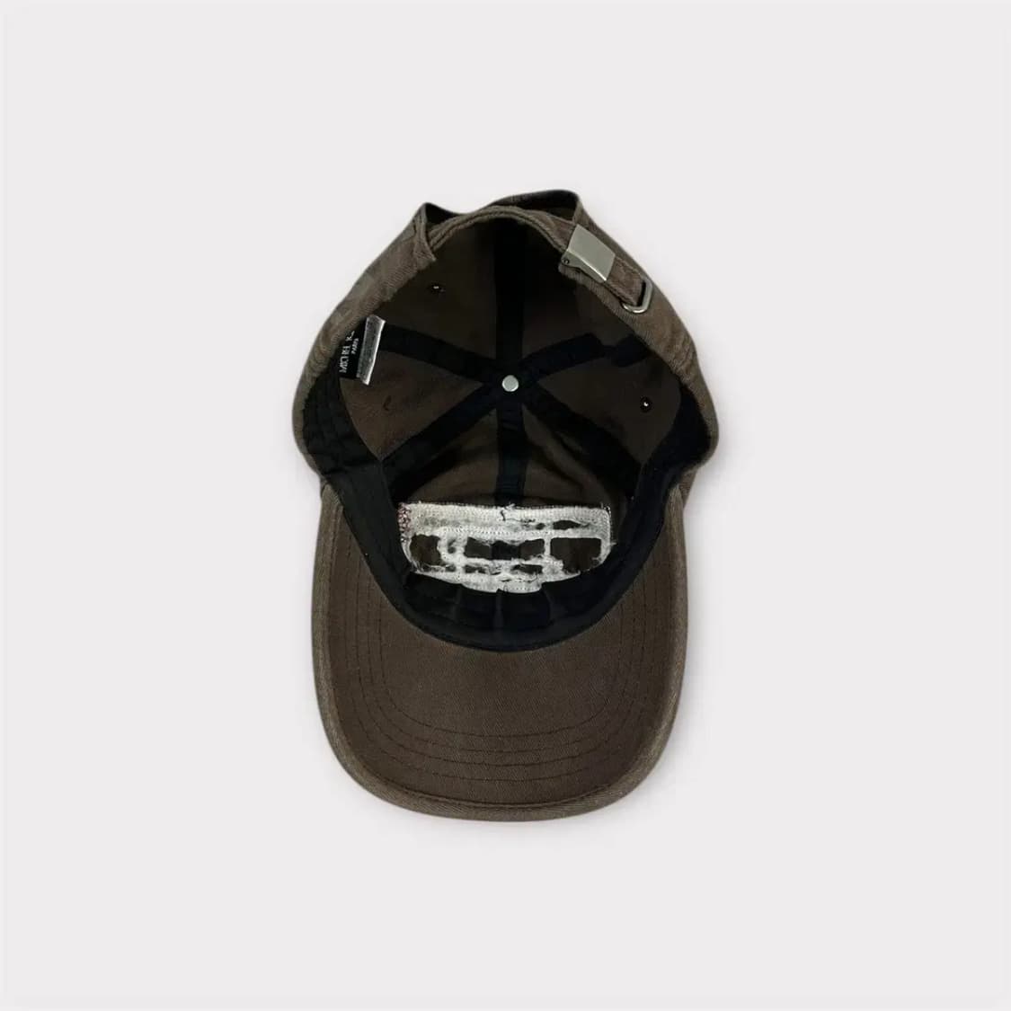 미쉘클랑 N.7 빈티지 볼캡 (1568) 상품이미지6