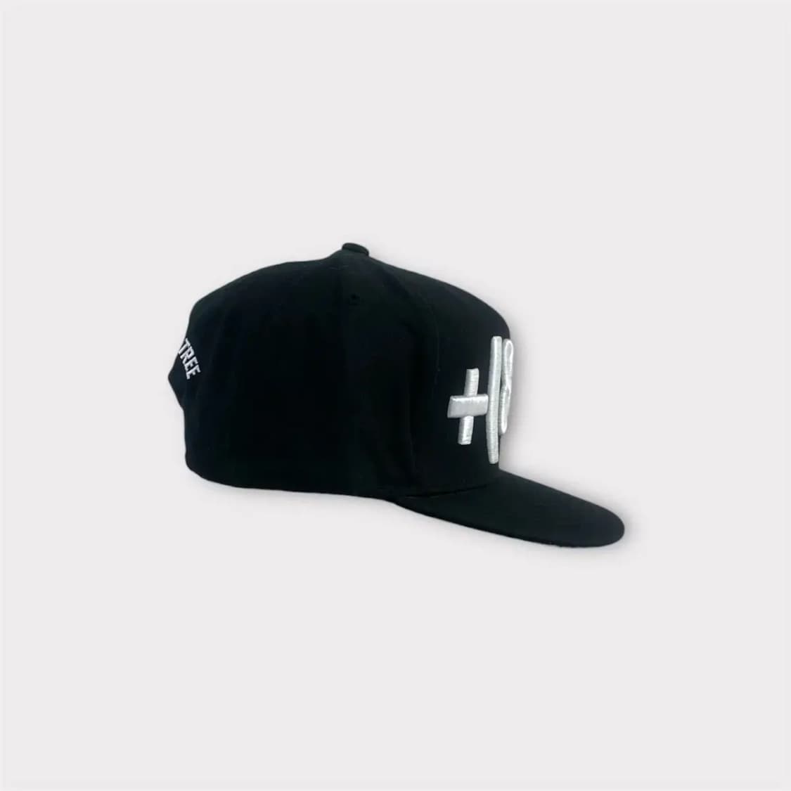 [새상품] 페이퍼코드 +(82)2 빅자수 스냅백 (1570) 상품이미지5