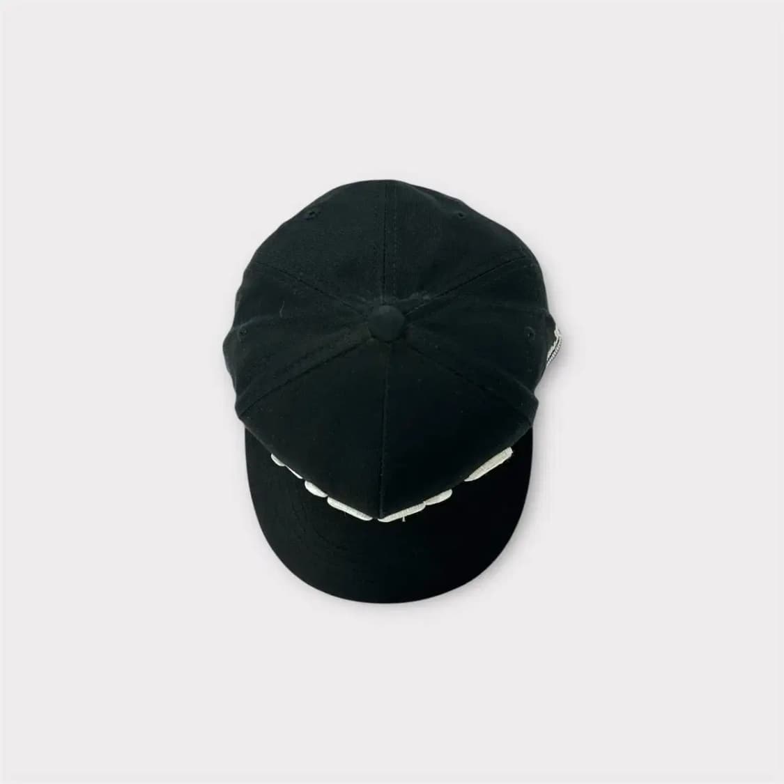 [새상품] 페이퍼코드 +(82)2 빅자수 스냅백 (1570) 상품이미지6