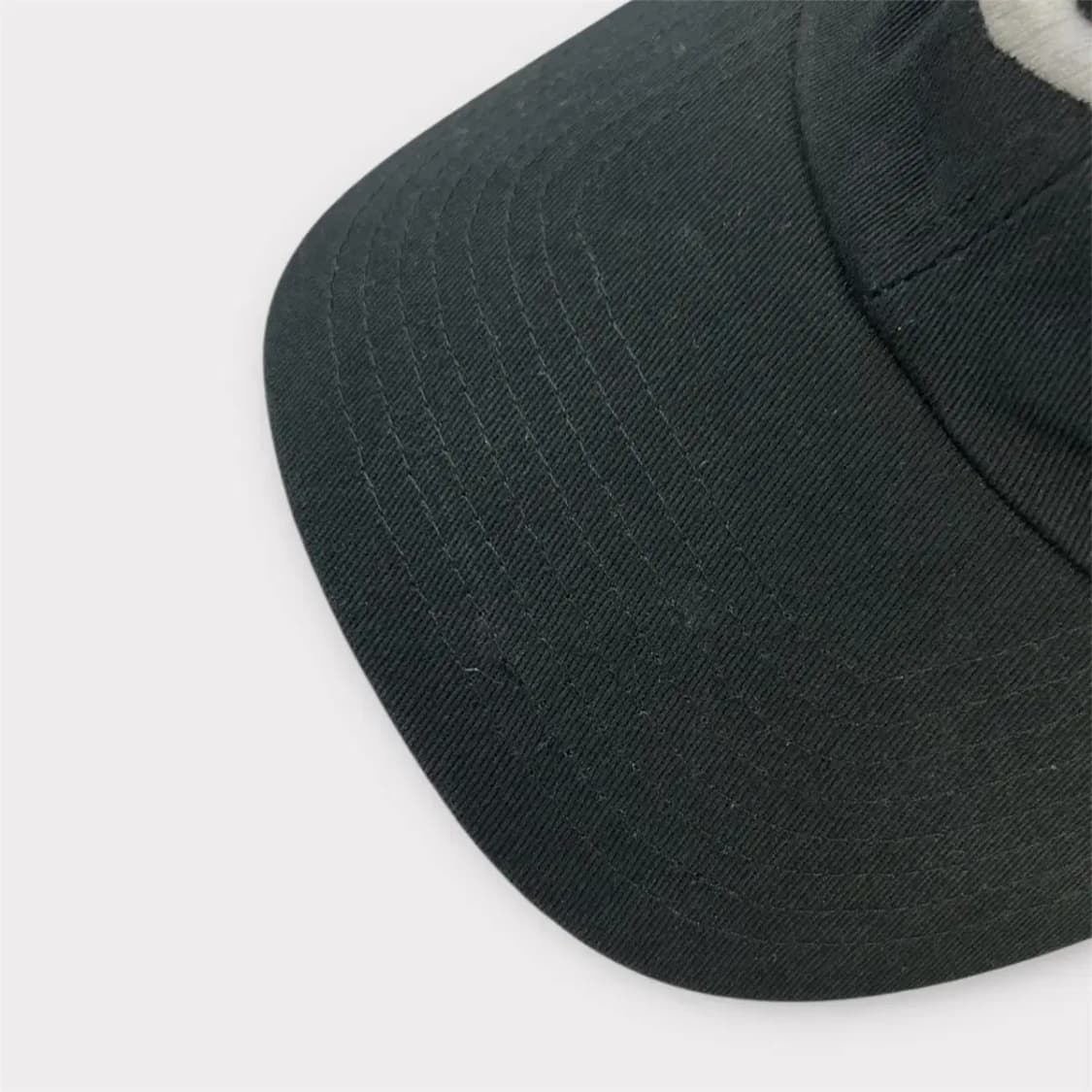 나이키 헤리티지86 볼캡 블랙 (1571) 상품이미지7