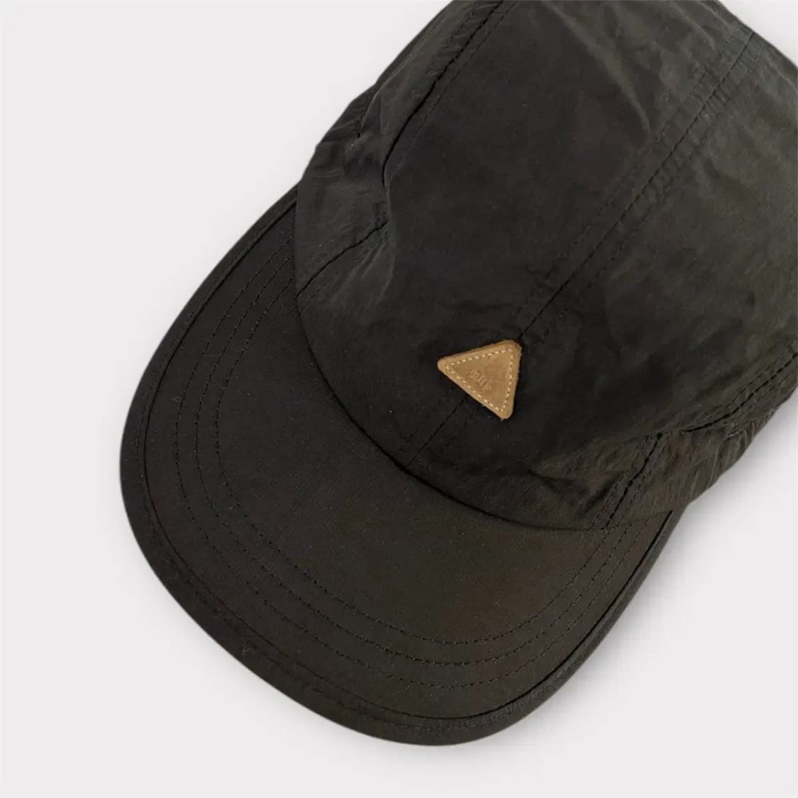 TRE 스몰 로고 캠프캡 (1572) 상품이미지7