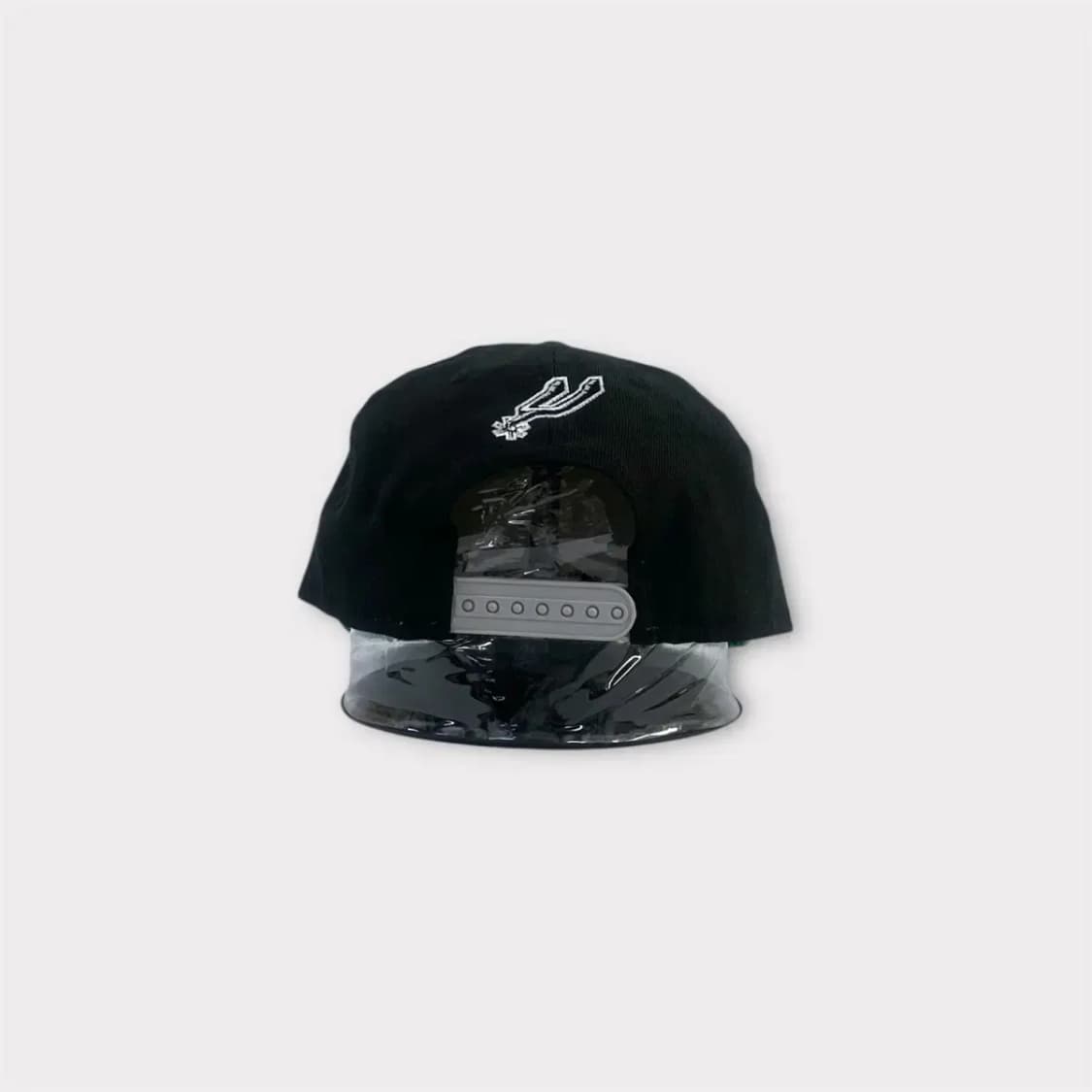 뉴에라 샌안토니오 스퍼스 스냅백 (1574) 상품이미지4