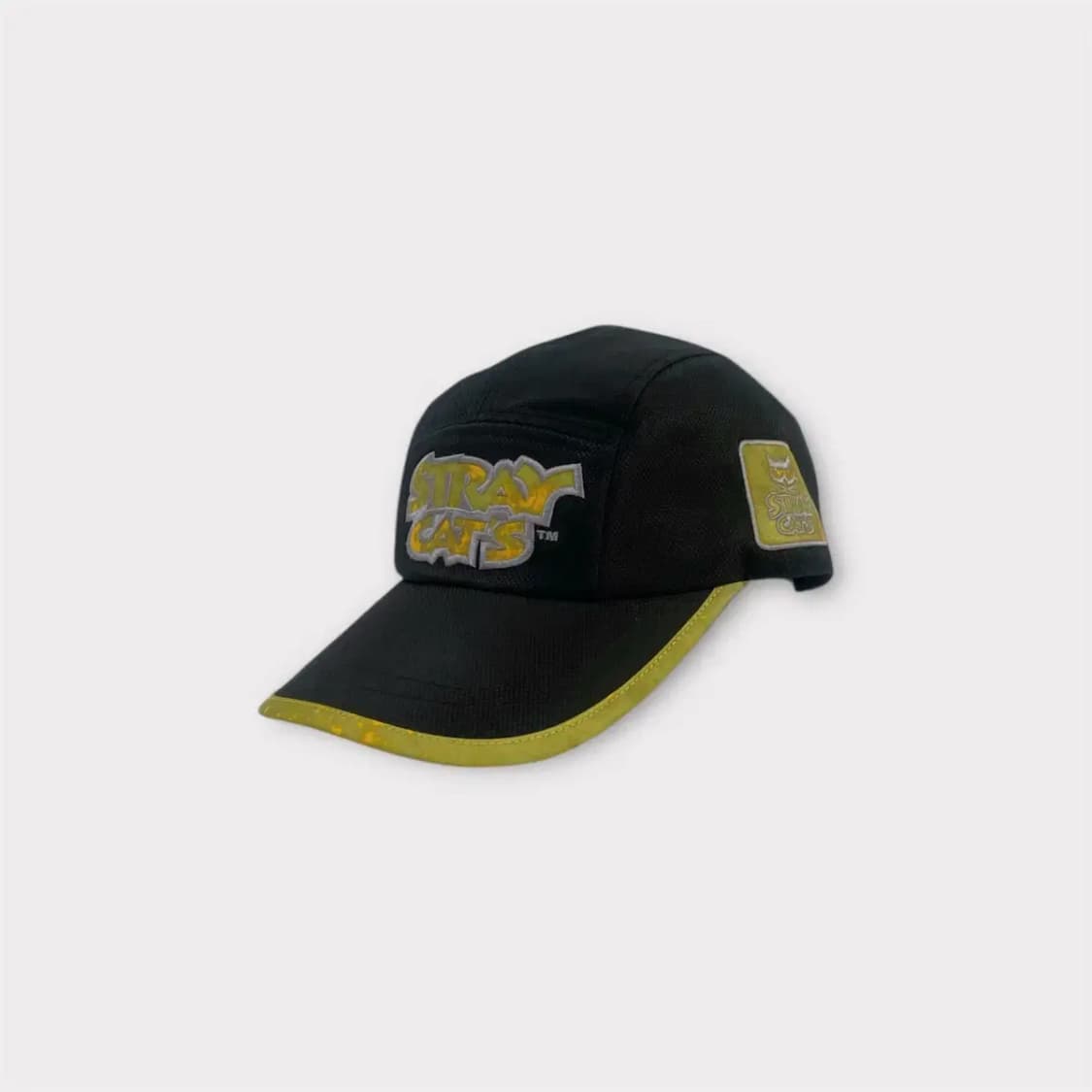 스트레이 캣츠 빈티지 볼캡 (1576) 상품이미지2