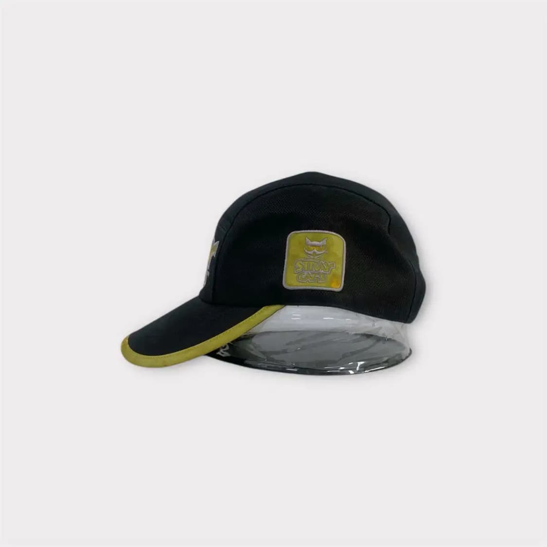 스트레이 캣츠 빈티지 볼캡 (1576) 상품이미지3