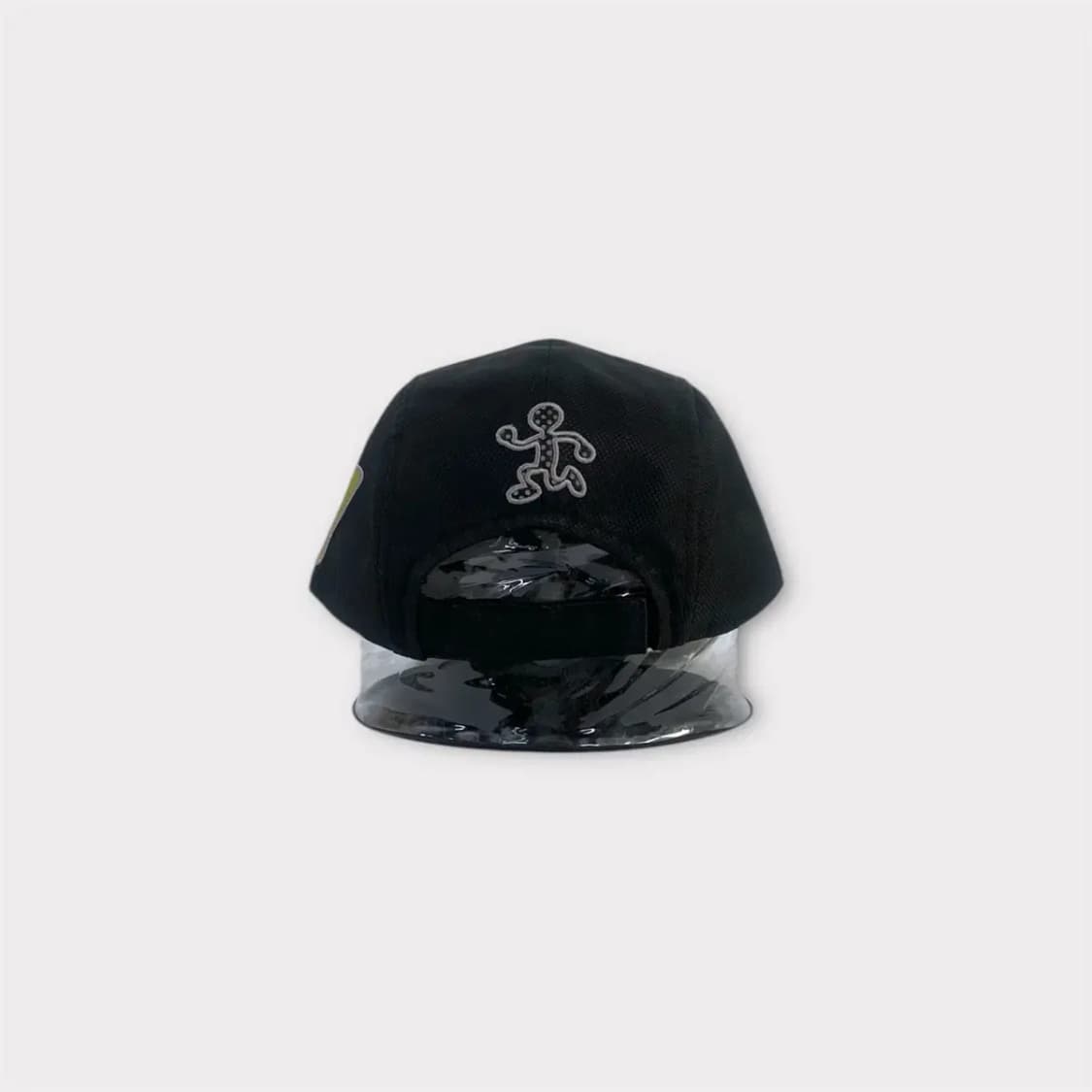 스트레이 캣츠 빈티지 볼캡 (1576) 상품이미지4