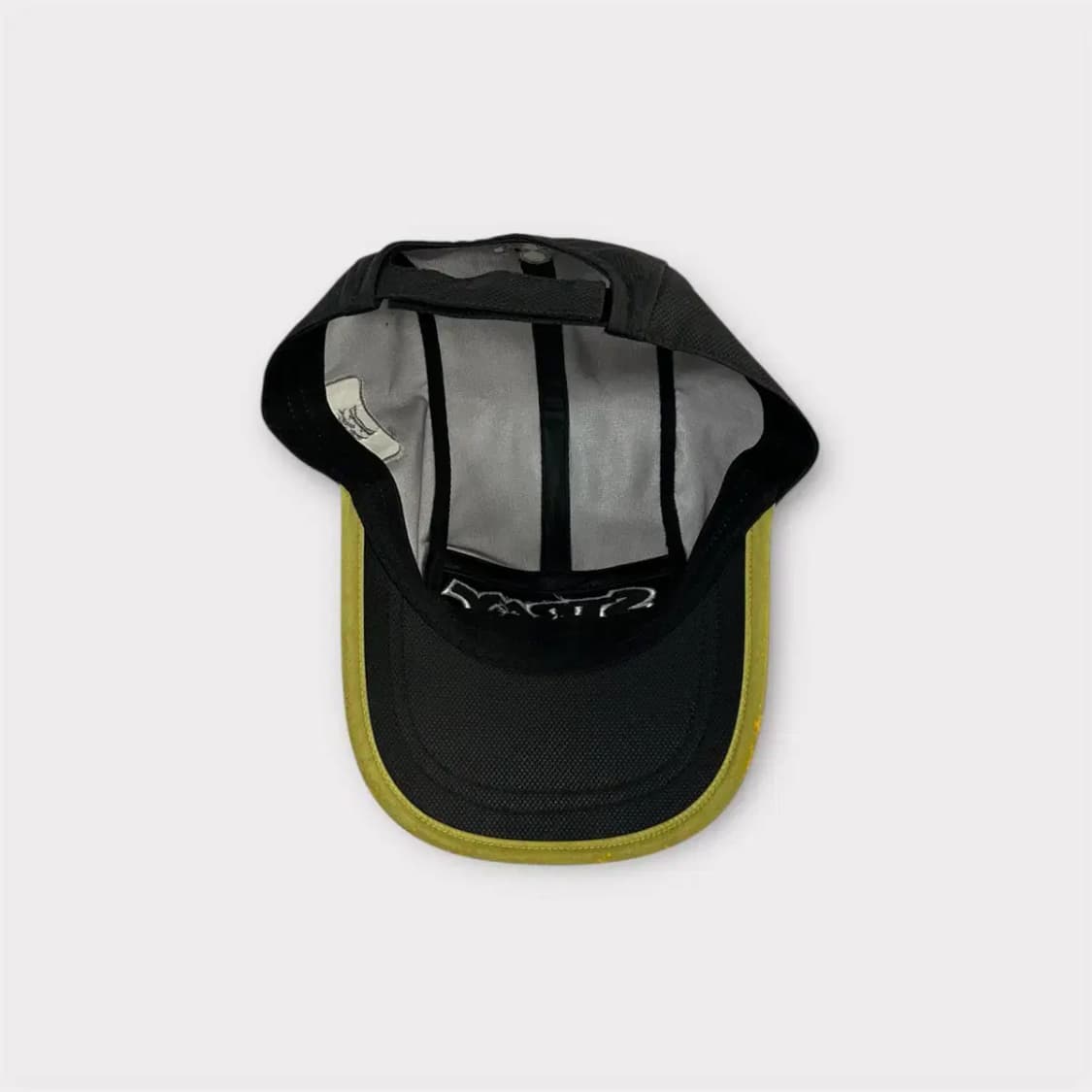 스트레이 캣츠 빈티지 볼캡 (1576) 상품이미지6