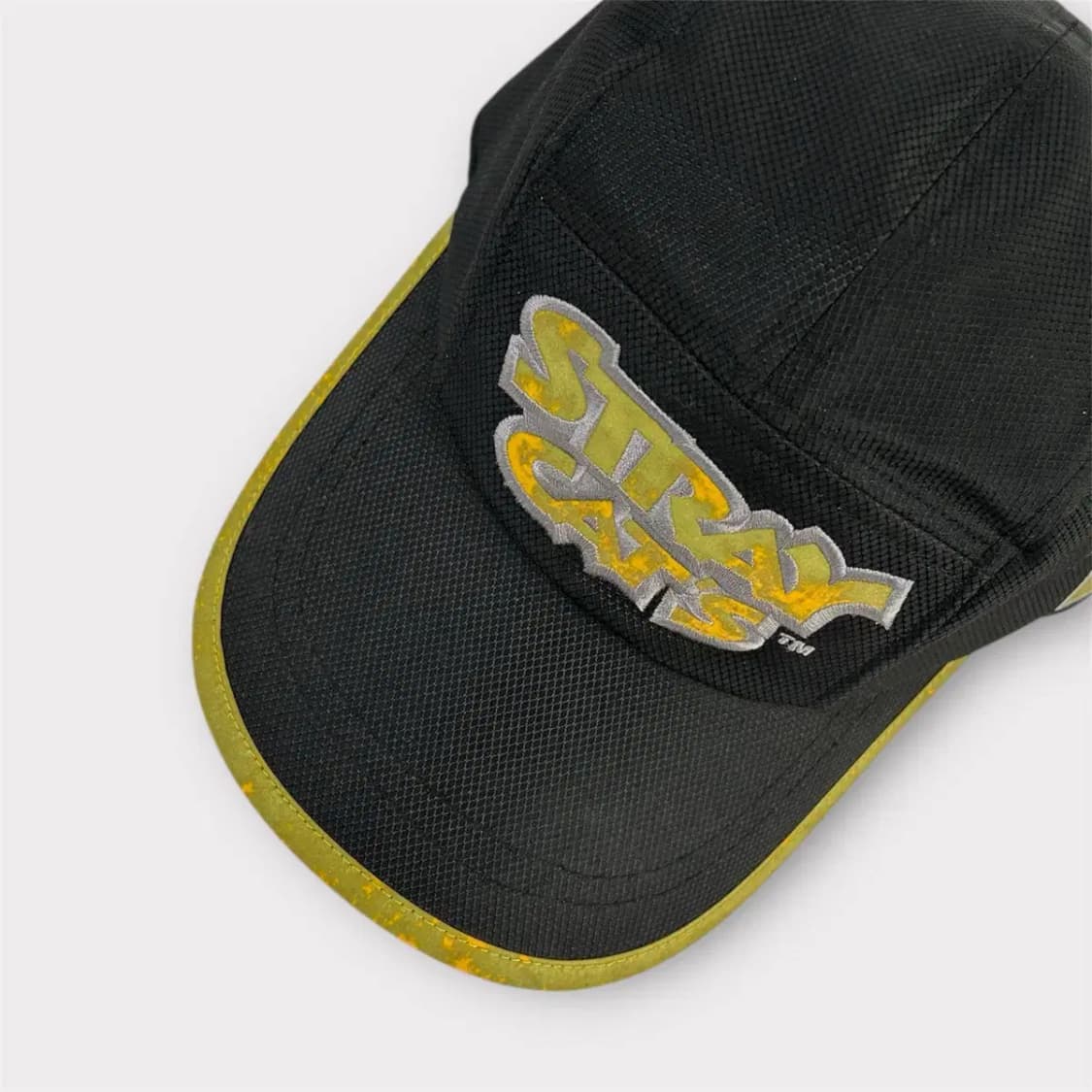 스트레이 캣츠 빈티지 볼캡 (1576) 상품이미지7