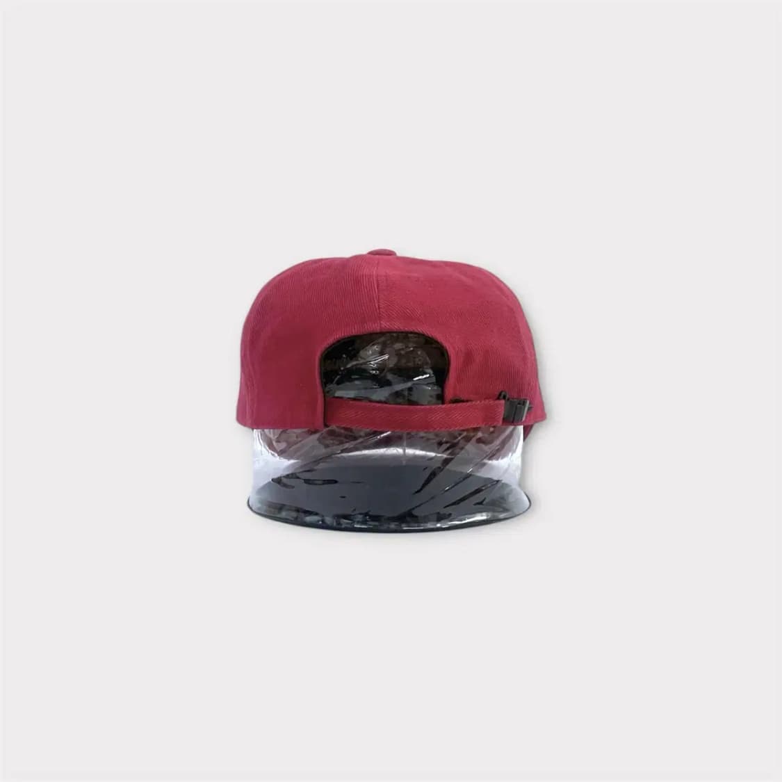 리바이스 레터링 자수 스냅백 (1577) 상품이미지4