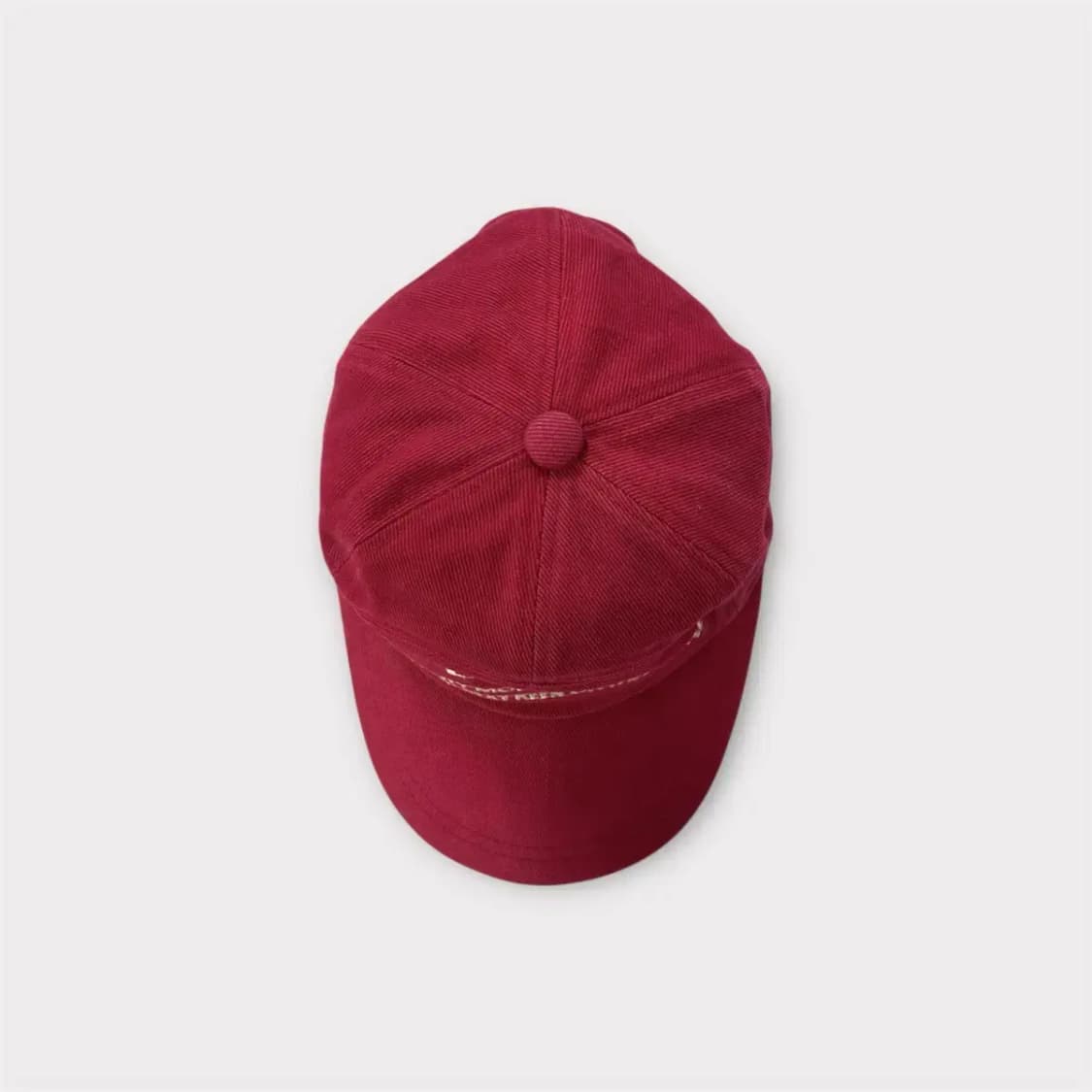 리바이스 레터링 자수 스냅백 (1577) 상품이미지6