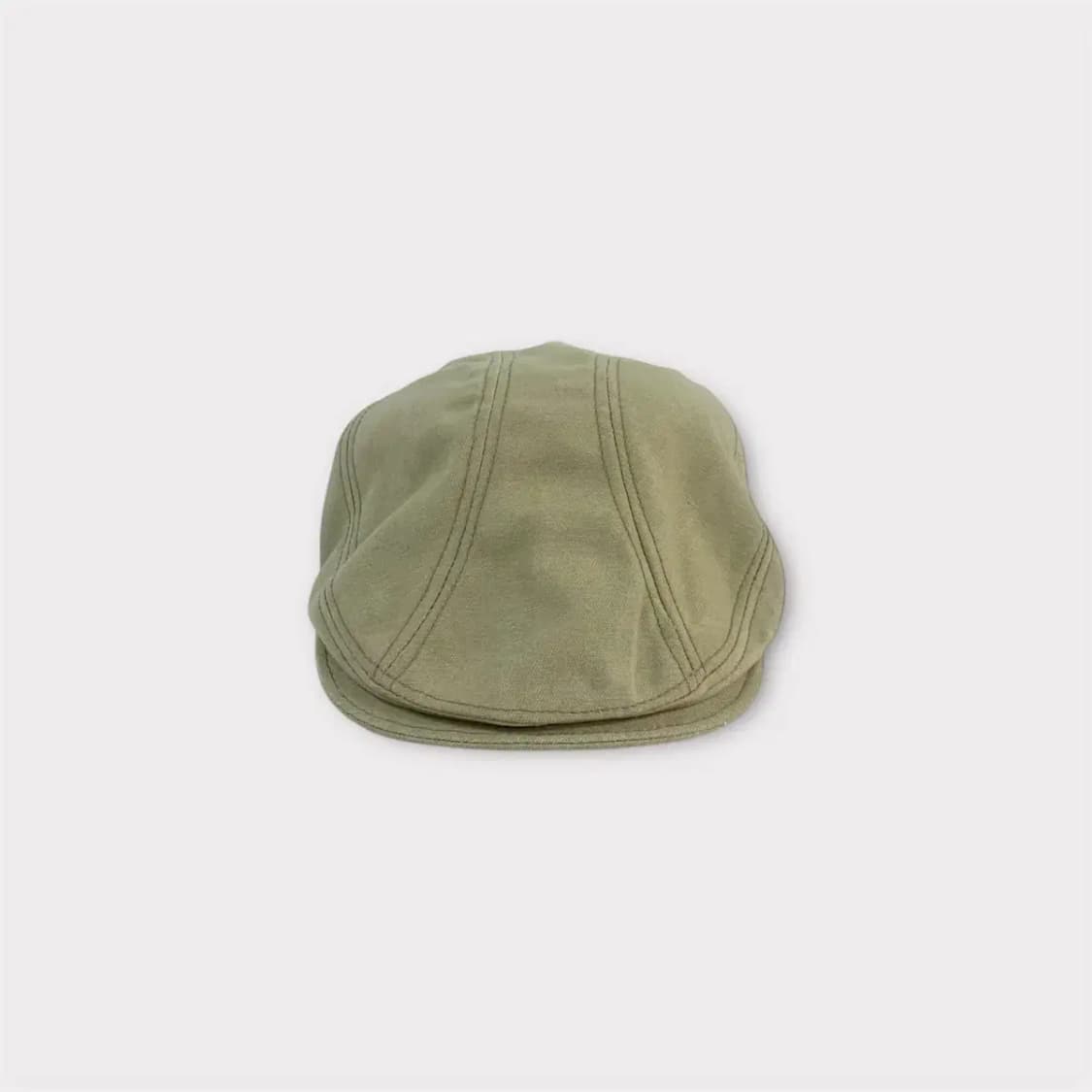 [새상품] 모리즈 헌팅캡 베이지 (1579) 상품이미지1