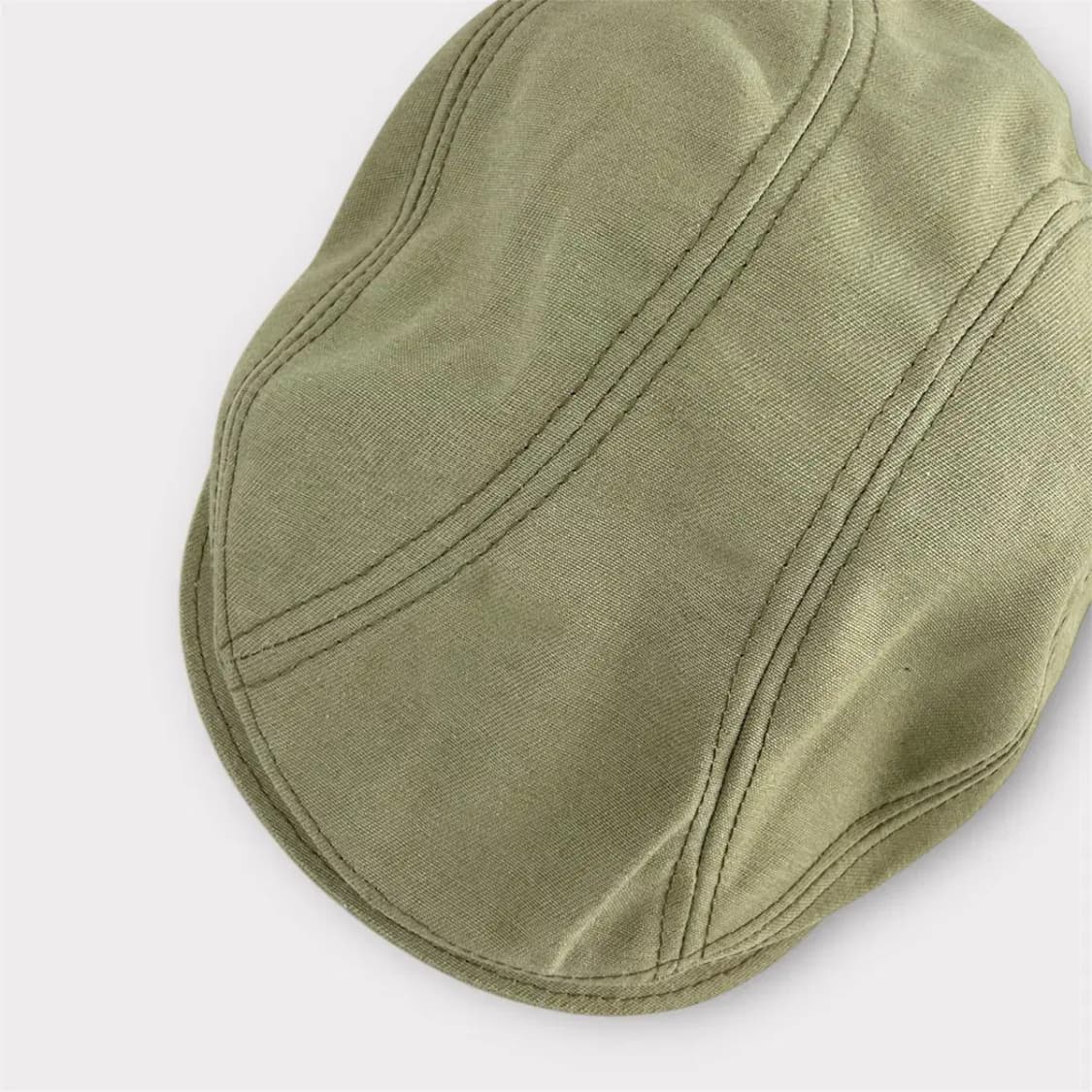 [새상품] 모리즈 헌팅캡 베이지 (1579) 상품이미지8