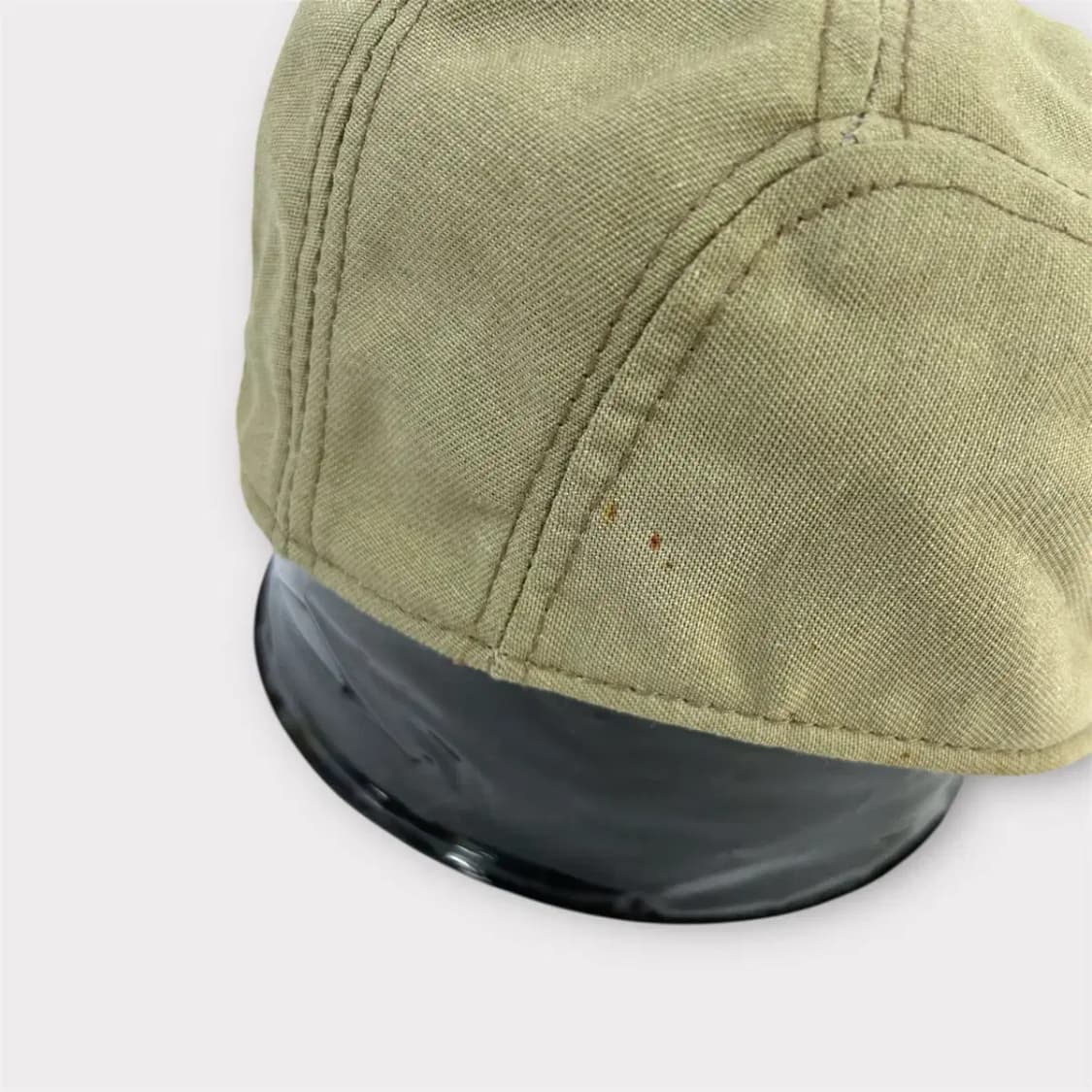 [새상품] 모리즈 헌팅캡 베이지 (1579) 상품이미지9