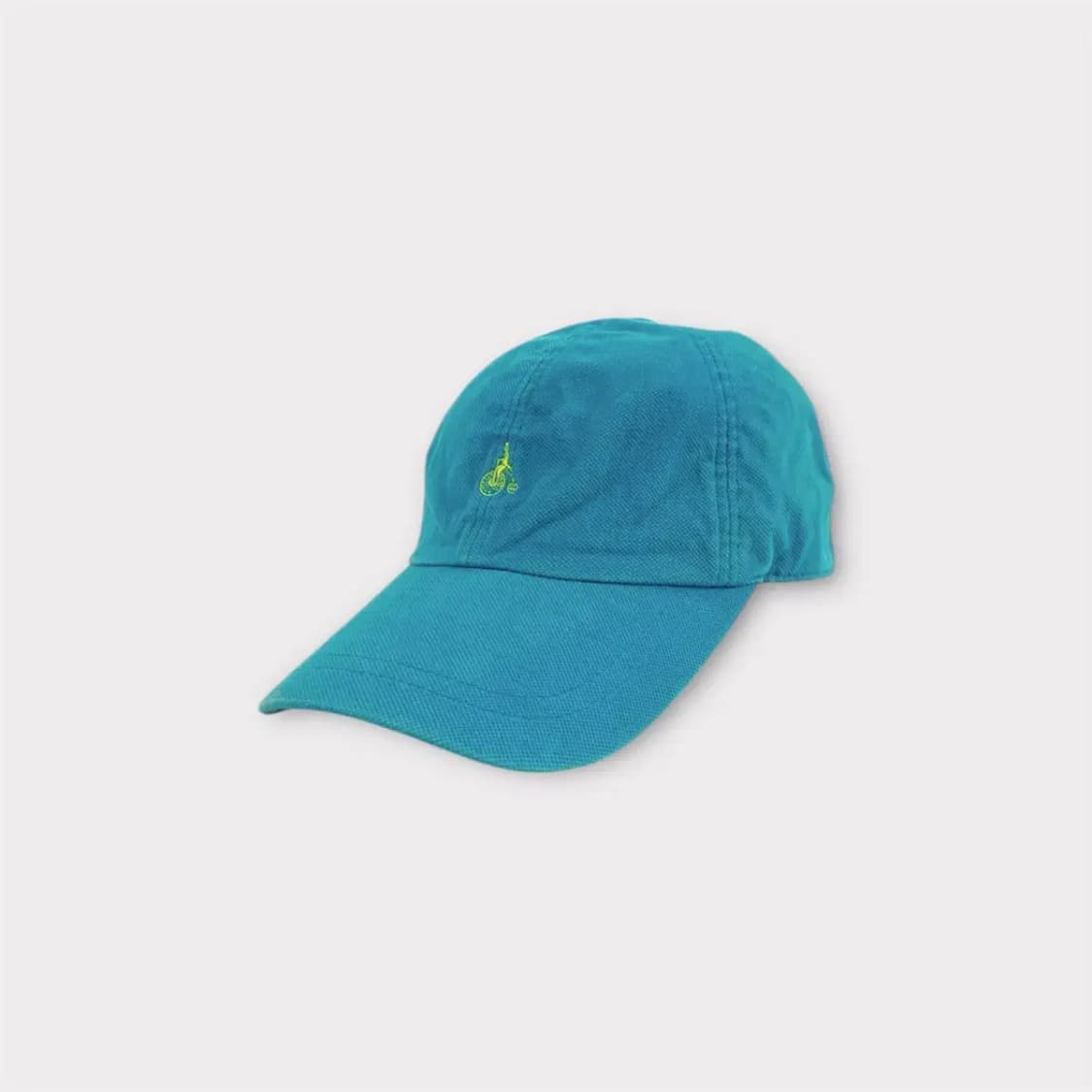 빈폴 옥스포드 볼캡 블루 (1581) 상품이미지2