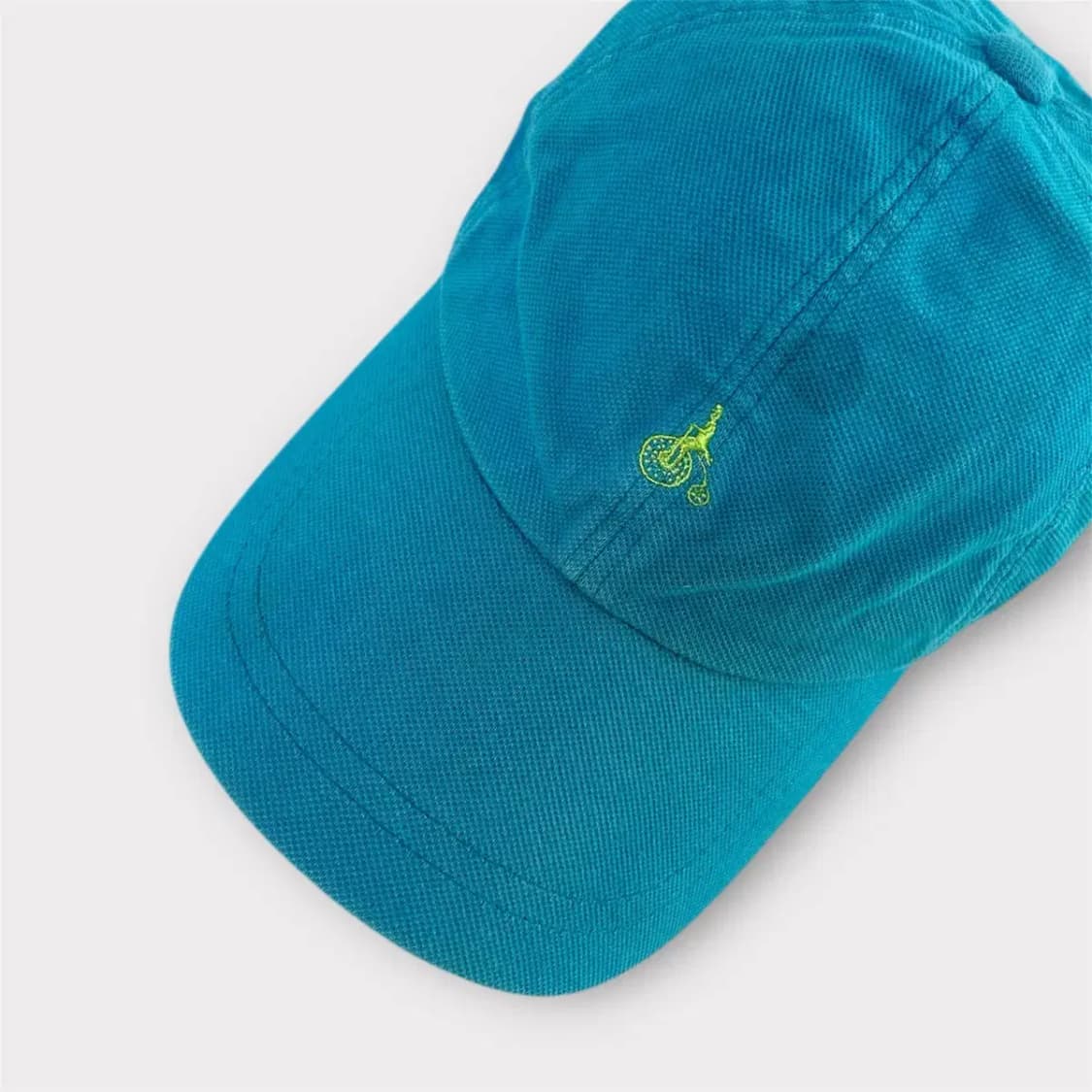 빈폴 옥스포드 볼캡 블루 (1581) 상품이미지6