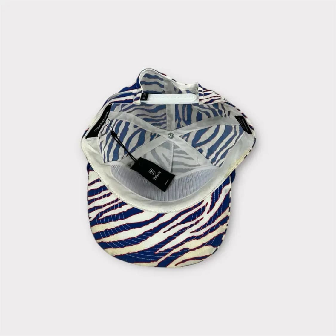 브릭스톤 헨쇼 스냅백 (1586) 상품이미지7