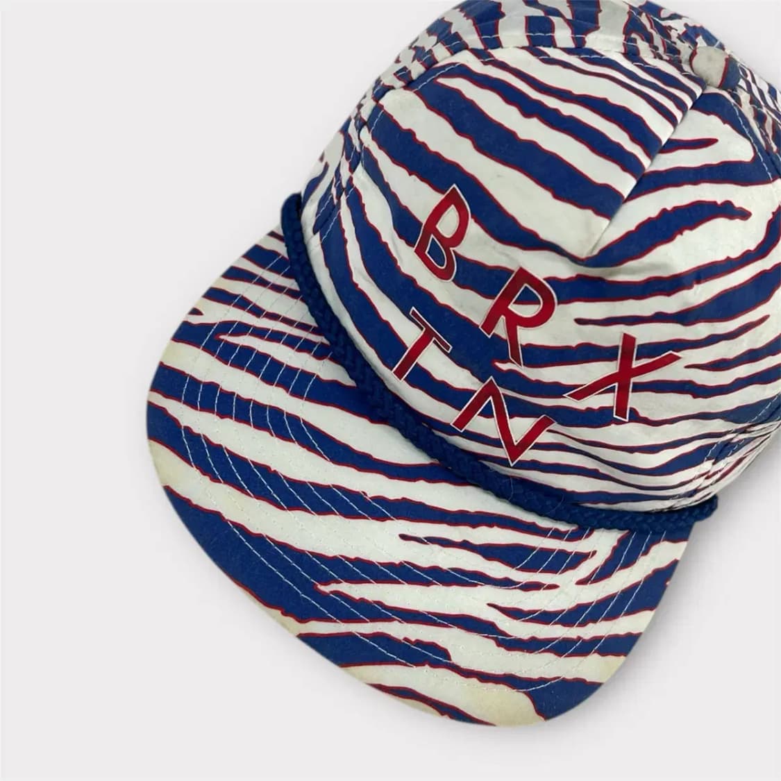 브릭스톤 헨쇼 스냅백 (1586) 상품이미지8