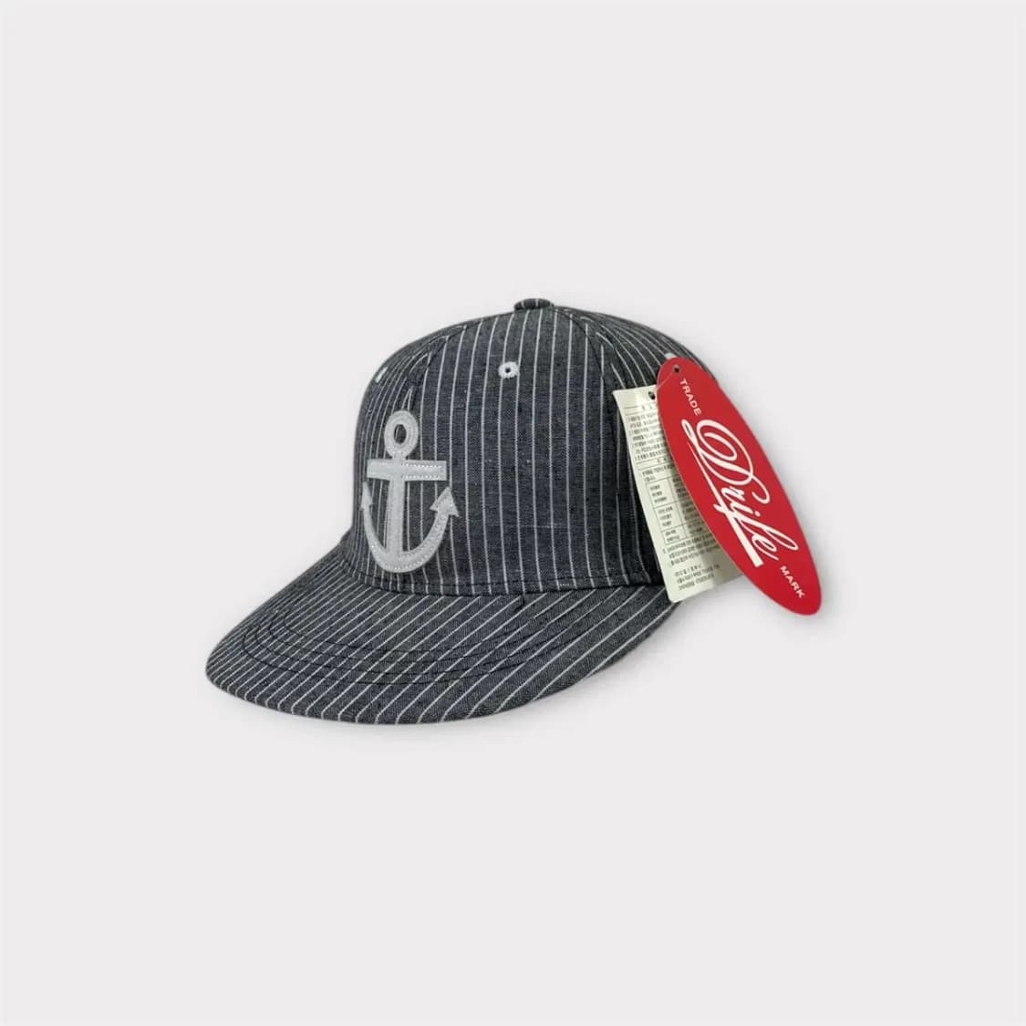 [새상품] 드라이프 A.C 6 패널 캡 (1588) 상품이미지2