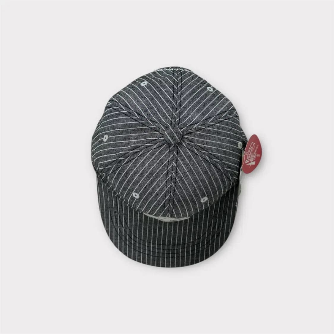 [새상품] 드라이프 A.C 6 패널 캡 (1588) 상품이미지6