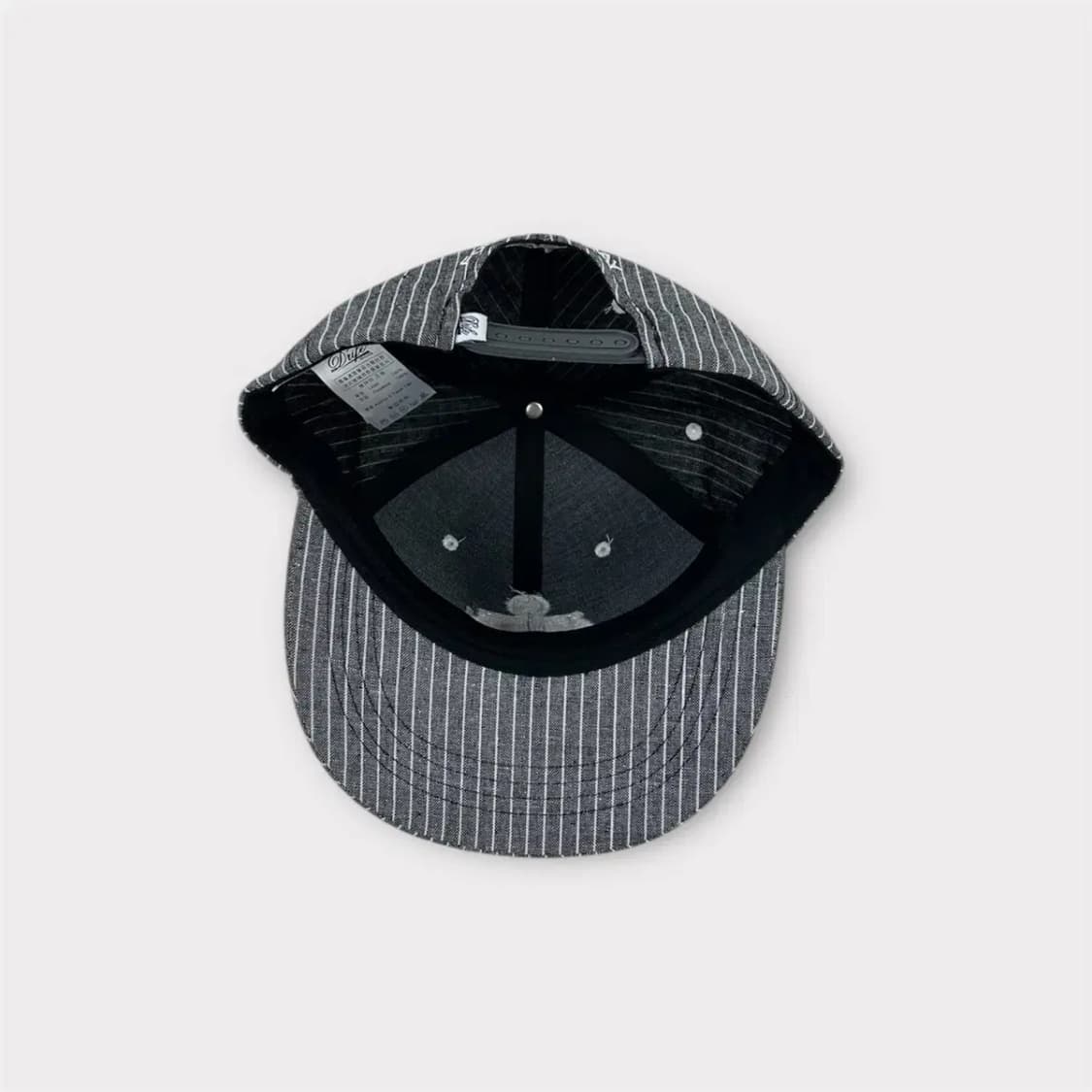 [새상품] 드라이프 A.C 6 패널 캡 (1588) 상품이미지7