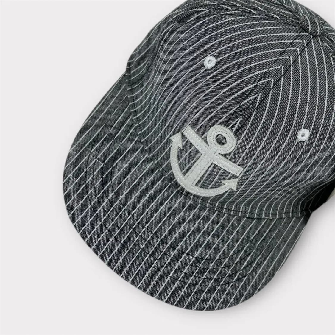 [새상품] 드라이프 A.C 6 패널 캡 (1588) 상품이미지8