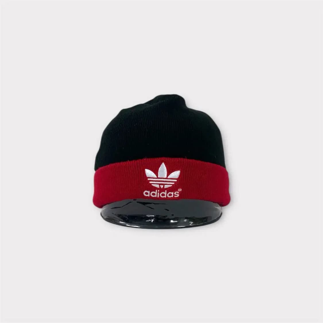 아디다스 빅로고 배색 비니 (1593) 상품이미지1