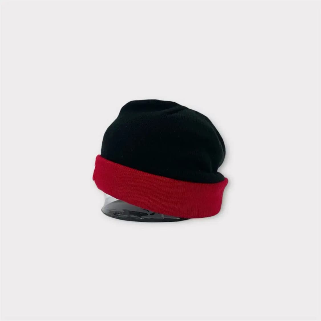 아디다스 빅로고 배색 비니 (1593) 상품이미지3